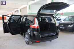 Renault Grand Scenic Energy 7Seats /6 Χρόνια Δωρεάν Service '12