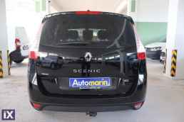 Renault Grand Scenic Energy 7Seats /6 Χρόνια Δωρεάν Service '12