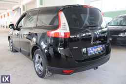 Renault Grand Scenic Energy 7Seats /6 Χρόνια Δωρεάν Service '12