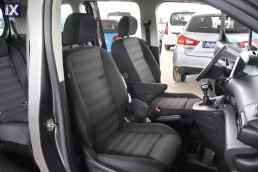 Opel Combo 5Seats Extra Long Life /6 Χρόνια Δωρεάν Service '19