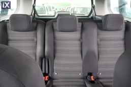 Opel Combo 5Seats Extra Long Life /6 Χρόνια Δωρεάν Service '19