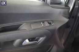 Opel Combo 5Seats Extra Long Life /6 Χρόνια Δωρεάν Service '19