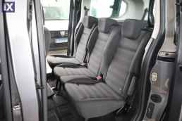 Opel Combo 5Seats Extra Long Life /6 Χρόνια Δωρεάν Service '19