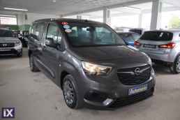 Opel Combo 5Seats Extra Long Life /6 Χρόνια Δωρεάν Service '19