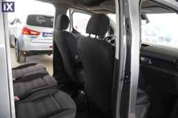 Opel Combo 5Seats Extra Long Life /6 Χρόνια Δωρεάν Service '19