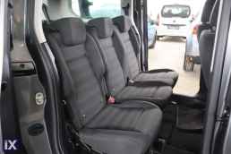 Opel Combo 5Seats Extra Long Life /6 Χρόνια Δωρεάν Service '19