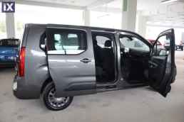 Opel Combo 5Seats Extra Long Life /6 Χρόνια Δωρεάν Service '19