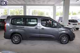 Opel Combo 5Seats Extra Long Life /6 Χρόνια Δωρεάν Service '19