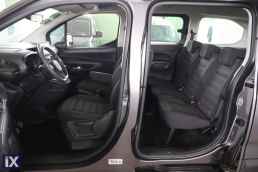 Opel Combo 5Seats Extra Long Life /6 Χρόνια Δωρεάν Service '19