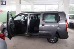 Opel Combo 5Seats Extra Long Life /6 Χρόνια Δωρεάν Service '19