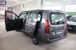 Opel Combo 5Seats Extra Long Life /6 Χρόνια Δωρεάν Service '19