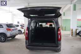 Opel Combo 5Seats Extra Long Life /6 Χρόνια Δωρεάν Service '19