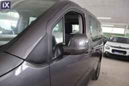 Opel Combo 5Seats Extra Long Life /6 Χρόνια Δωρεάν Service '19