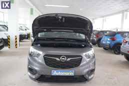 Opel Combo 5Seats Extra Long Life /6 Χρόνια Δωρεάν Service '19