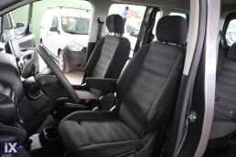 Opel Combo 5Seats Extra Long Life /6 Χρόνια Δωρεάν Service '19