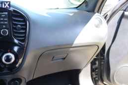 Nissan Juke 360 Tekna Sunroof /6 Χρόνια Δωρεάν Service '17