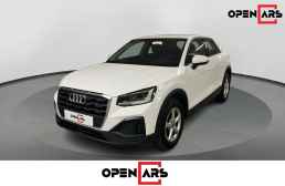 Audi Q2 30 Basic | ΚΑΙ ΜΕ ΔΟΣΕΙΣ ΧΩΡΙΣ ΤΡΑΠΕΖΑ '21