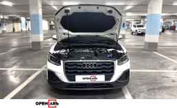 Audi Q2 30 Basic | ΚΑΙ ΜΕ ΔΟΣΕΙΣ ΧΩΡΙΣ ΤΡΑΠΕΖΑ '21