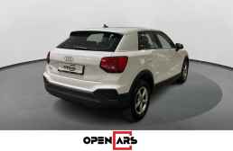 Audi Q2 30 Basic | ΚΑΙ ΜΕ ΔΟΣΕΙΣ ΧΩΡΙΣ ΤΡΑΠΕΖΑ '21