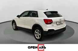 Audi Q2 30 Basic | ΚΑΙ ΜΕ ΔΟΣΕΙΣ ΧΩΡΙΣ ΤΡΑΠΕΖΑ '21