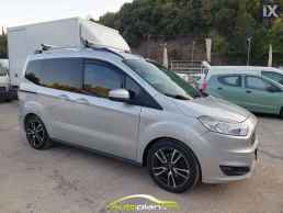 Ford Transit Courier Ελληνικό  ! '15