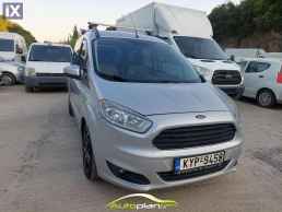 Ford Transit Courier Ελληνικό  ! '15