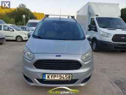 Ford Transit Courier Ελληνικό  ! '15