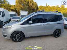 Ford Transit Courier Ελληνικό  ! '15