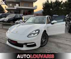 Porsche Panamera Porsche Panamera NEW MODEL /PANORAMA/PLUG IN /HYBRID  '18