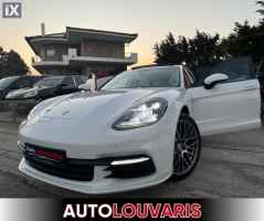 Porsche Panamera Porsche Panamera NEW MODEL /PANORAMA/PLUG IN /HYBRID  '18