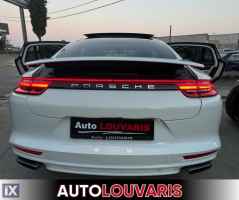 Porsche Panamera Porsche Panamera NEW MODEL /PANORAMA/PLUG IN /HYBRID  '18