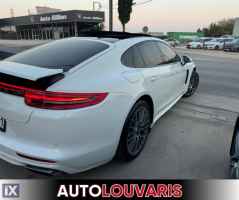 Porsche Panamera Porsche Panamera NEW MODEL /PANORAMA/PLUG IN /HYBRID  '18