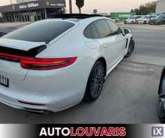 Porsche Panamera Porsche Panamera NEW MODEL /PANORAMA/PLUG IN /HYBRID  '18