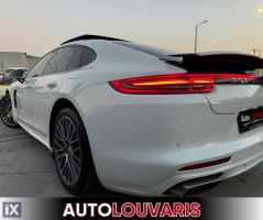 Porsche Panamera Porsche Panamera NEW MODEL /PANORAMA/PLUG IN /HYBRID  '18