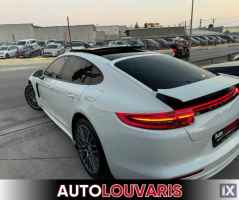 Porsche Panamera Porsche Panamera NEW MODEL /PANORAMA/PLUG IN /HYBRID  '18