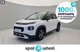 Citroen C3 Air Cross 1.2 PureTech Feel EAT6 '19