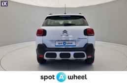 Citroen C3 Air Cross 1.2 PureTech Feel EAT6 '19