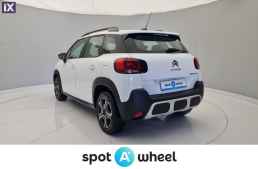 Citroen C3 Air Cross 1.2 PureTech Feel EAT6 '19