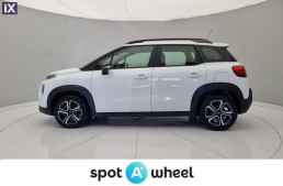 Citroen C3 Air Cross 1.2 PureTech Feel EAT6 '19