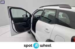 Citroen C3 Air Cross 1.2 PureTech Feel EAT6 '19