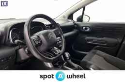 Citroen C3 Air Cross 1.2 PureTech Feel EAT6 '19