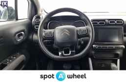 Citroen C3 Air Cross 1.2 PureTech Feel EAT6 '19