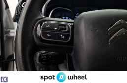 Citroen C3 Air Cross 1.2 PureTech Feel EAT6 '19