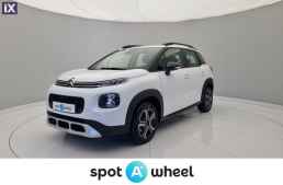 Citroen C3 Air Cross 1.2 PureTech Feel EAT6 '19