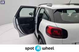 Citroen C3 Air Cross 1.2 PureTech Feel EAT6 '19