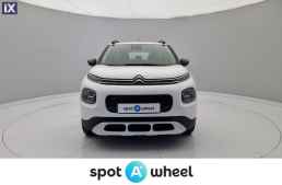 Citroen C3 Air Cross 1.2 PureTech Feel EAT6 '19