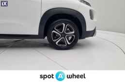 Citroen C3 Air Cross 1.2 PureTech Feel EAT6 '19