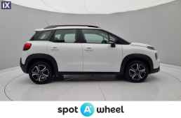 Citroen C3 Air Cross 1.2 PureTech Feel EAT6 '19