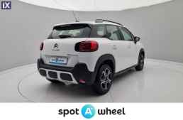 Citroen C3 Air Cross 1.2 PureTech Feel EAT6 '19