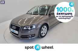 Audi A3 1.2 TFSI Attraction '12